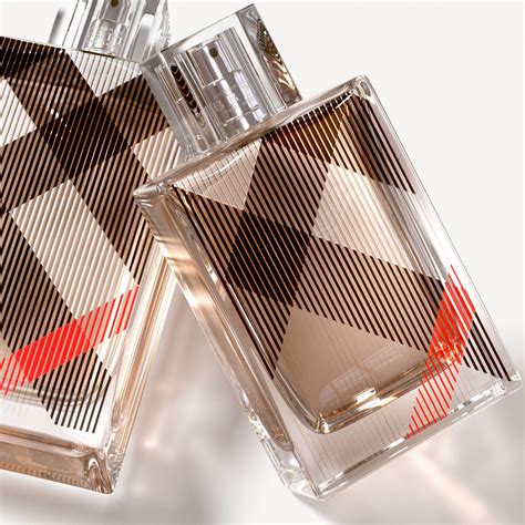 burberry birt parfum|Burberry Brit for her 50ml.